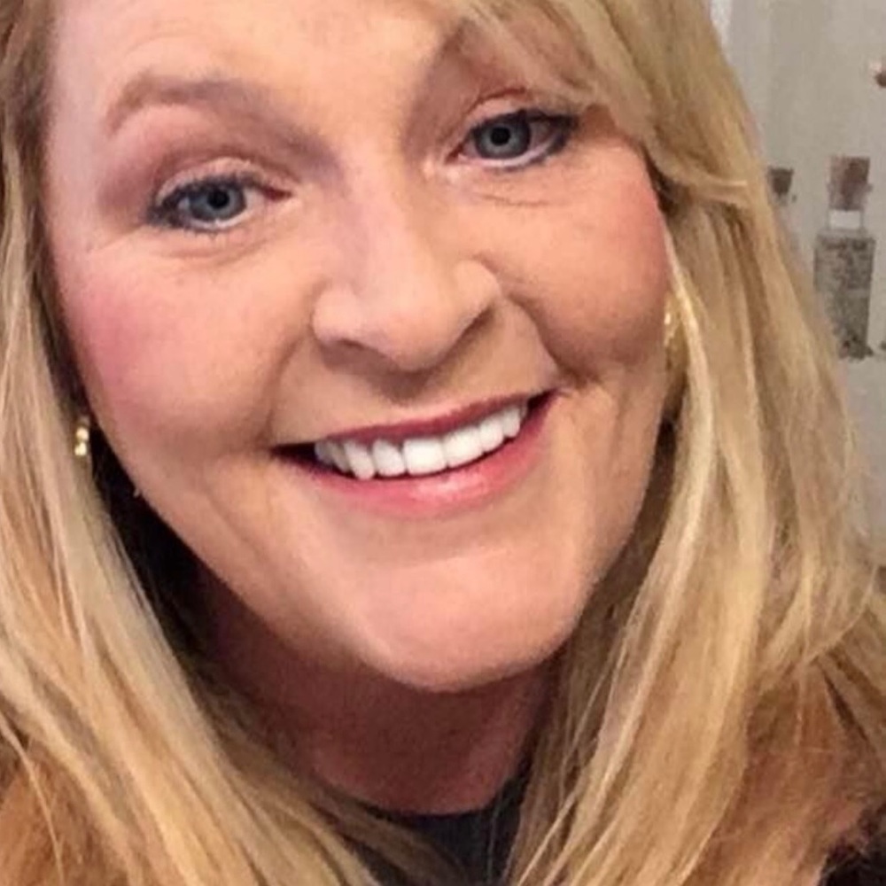 Meet your Posher, Tracy